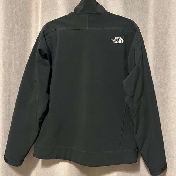 The North Face Men's Apex Bionic Softshell Jacket - Men's Size Small - Picture 4 of 13